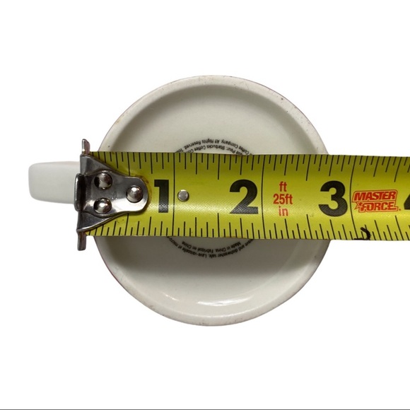 2013 Starbucks Red Holiday Christmas Mug - Picture 11 of 15